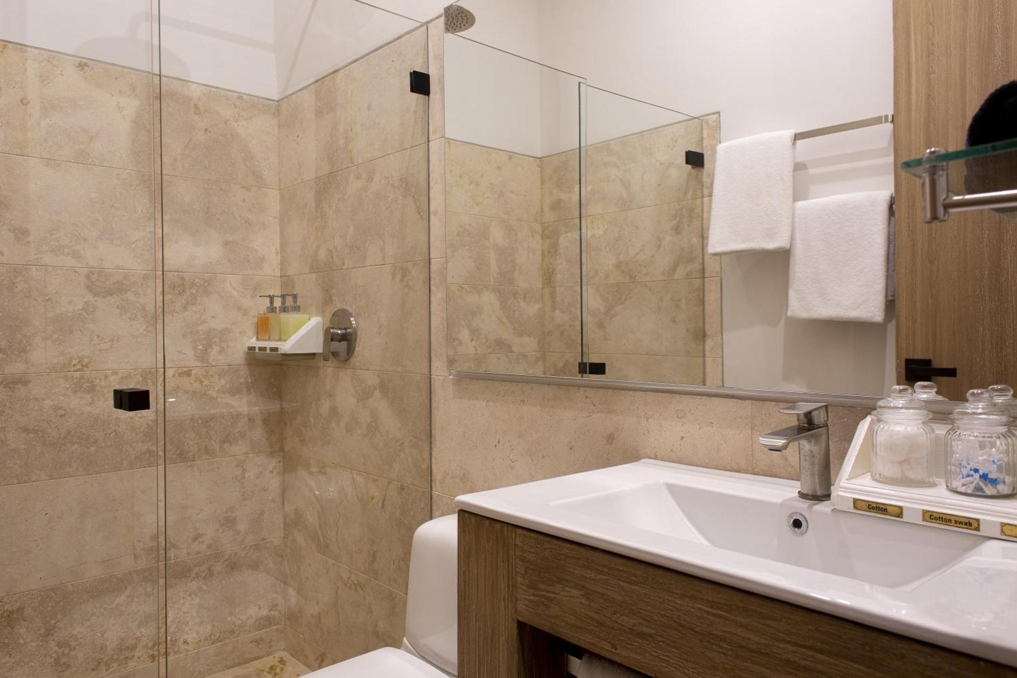 Sol De Alba Hotel Boutique Cartagena Eksteriør bilde
